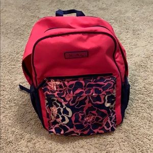 Vera Bradley backpack
